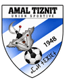 Amal Tiznit logo