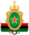 FAR Rabat logo