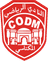 CODM Meknès logo