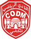 CODM Meknès logo
