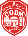 CODM Meknès logo