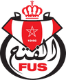 FUS Rabat logo