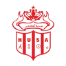 Hassania Agadir logo