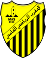 Maghreb Fès logo