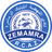 CR Khemis Zemamra logo
