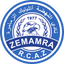 CR Khemis Zemamra logo