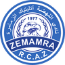 CR Khemis Zemamra logo