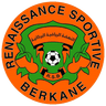 RSB Berkane logo