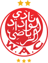Wydad Casablanca logo