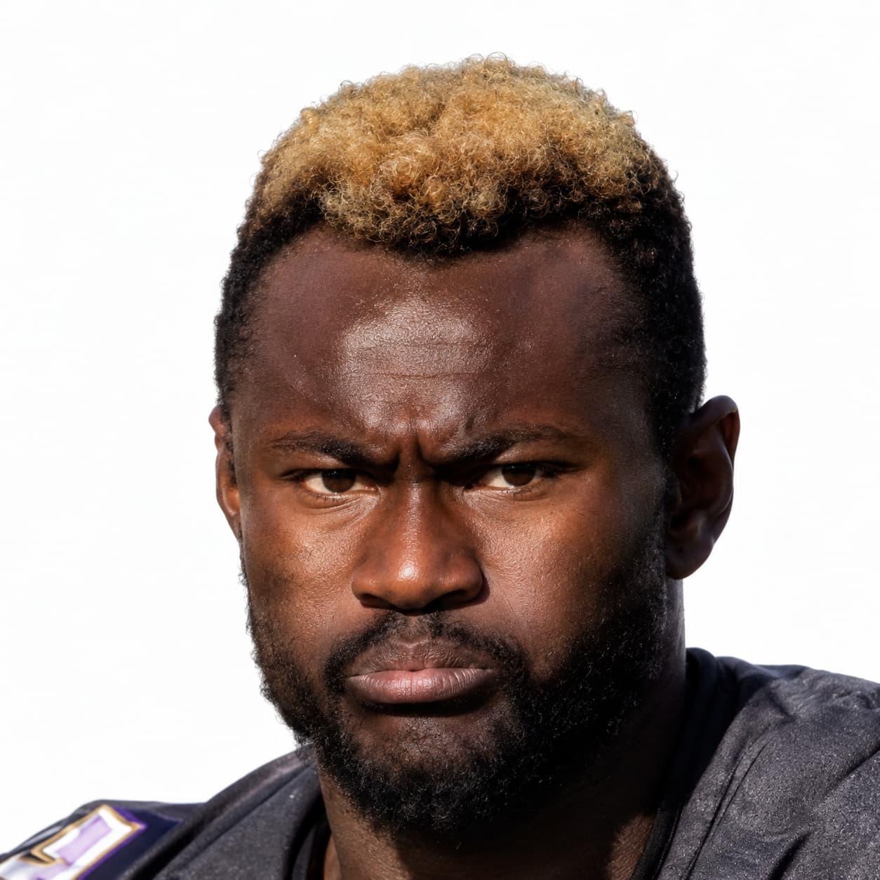 Mamadou Tounkara