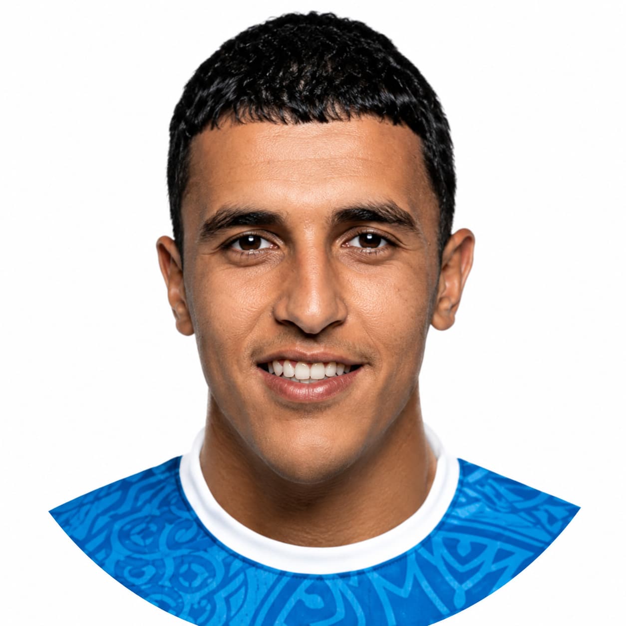 Zakaria Essalhi