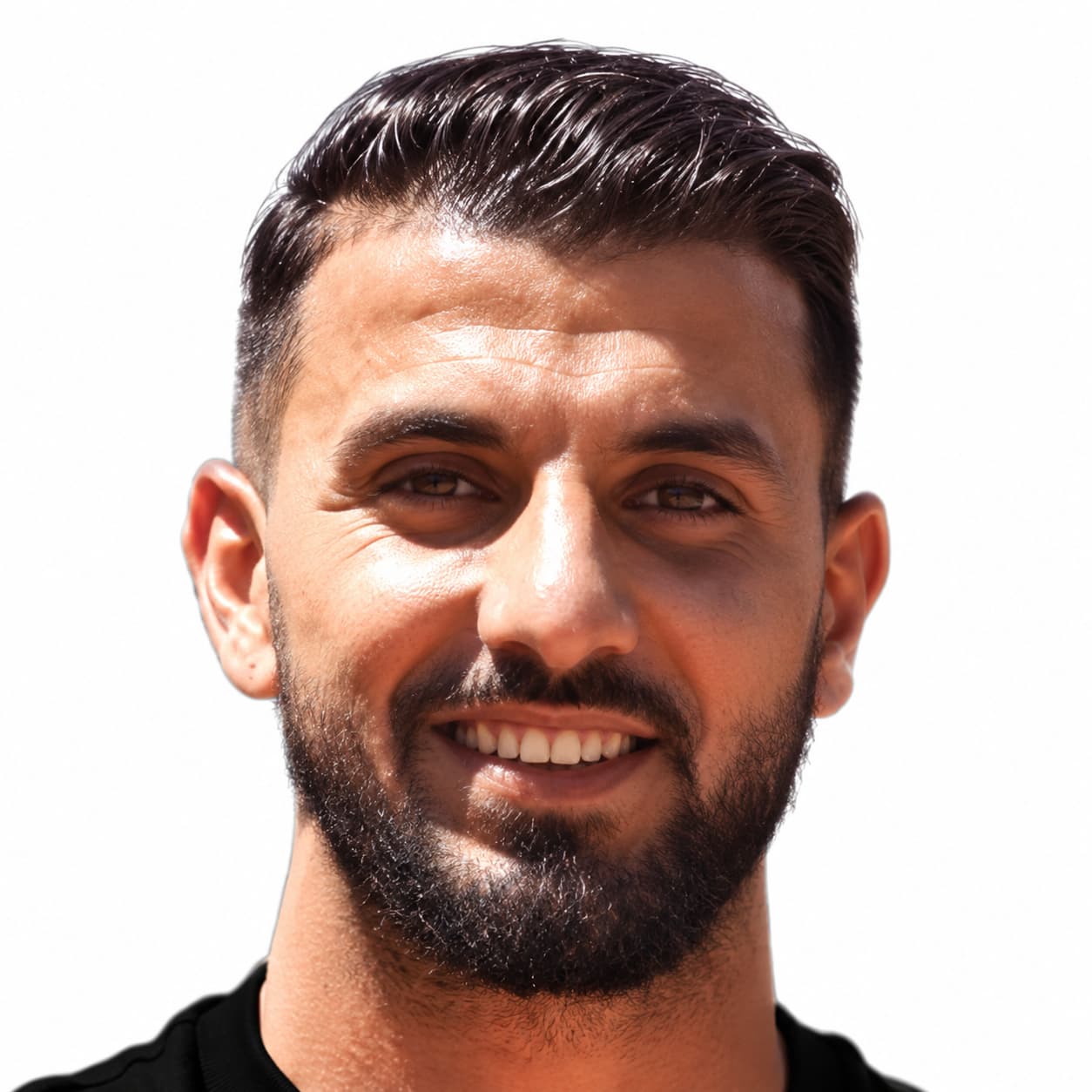 أنس باتش