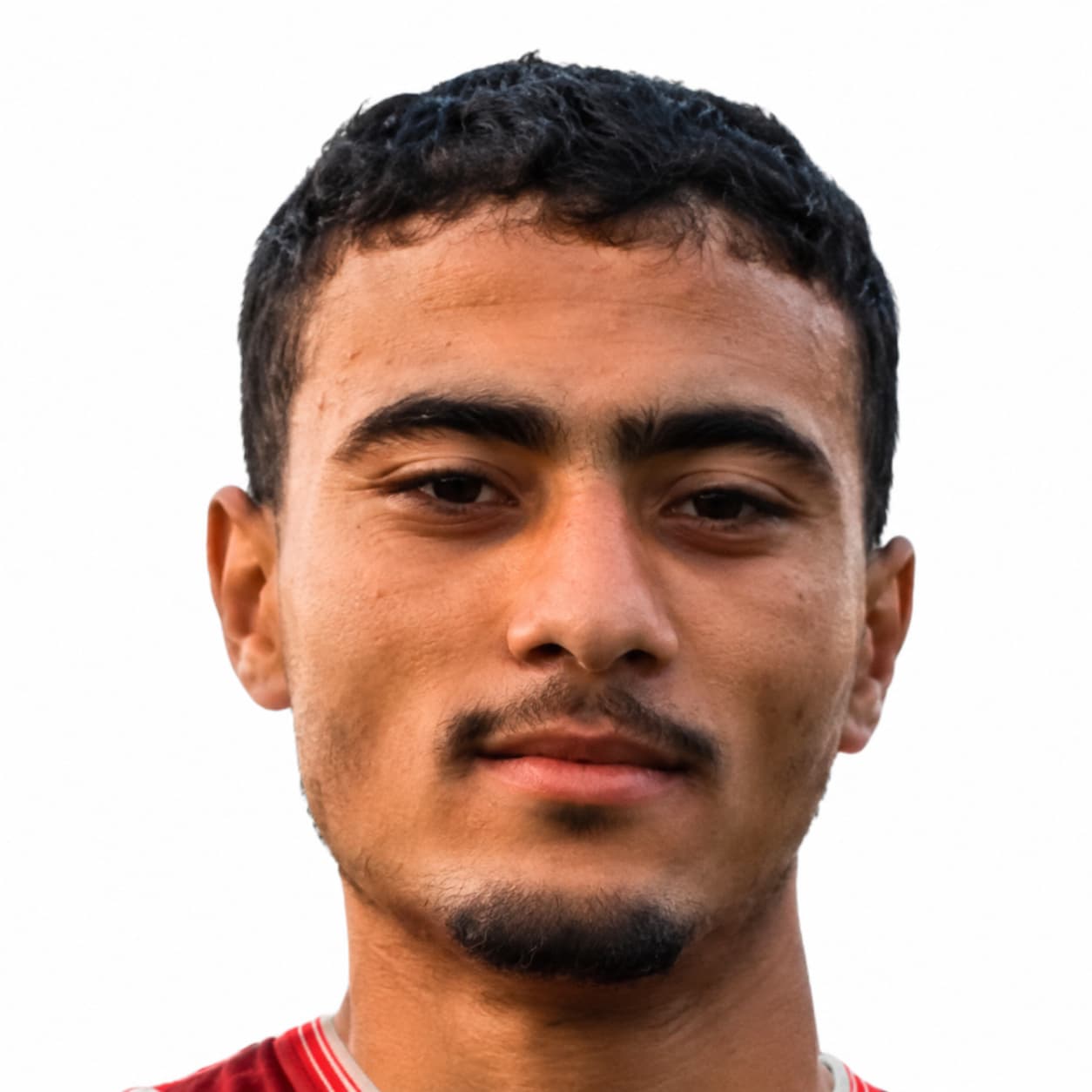 جمال الشماخ