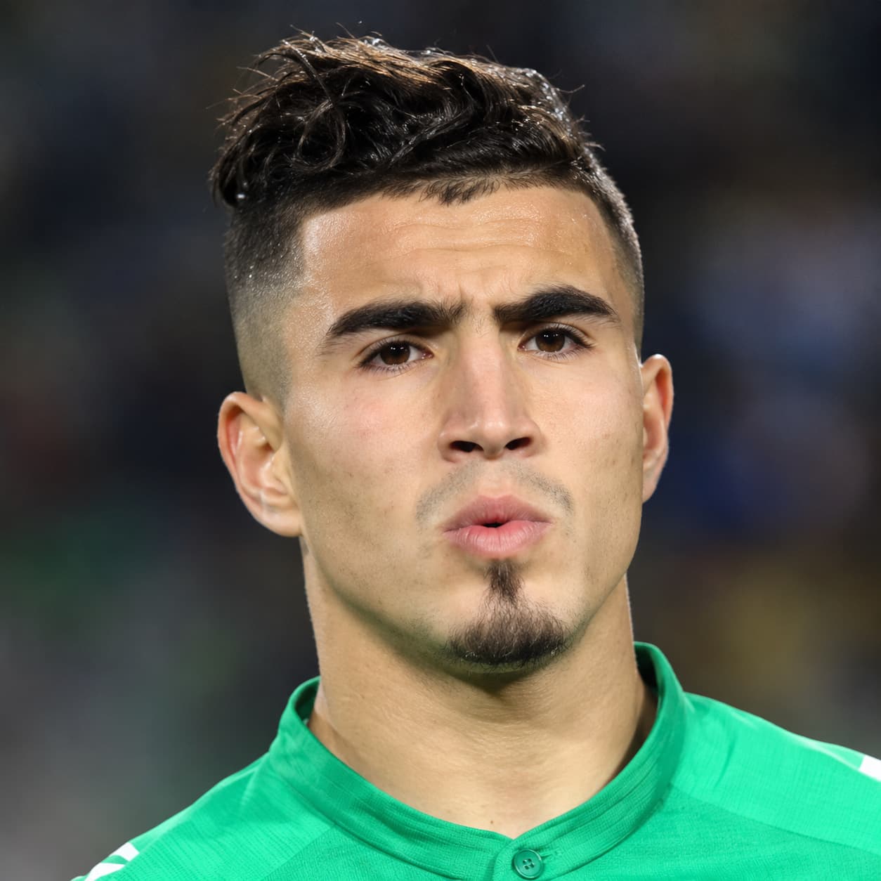 Mohamed Zrida