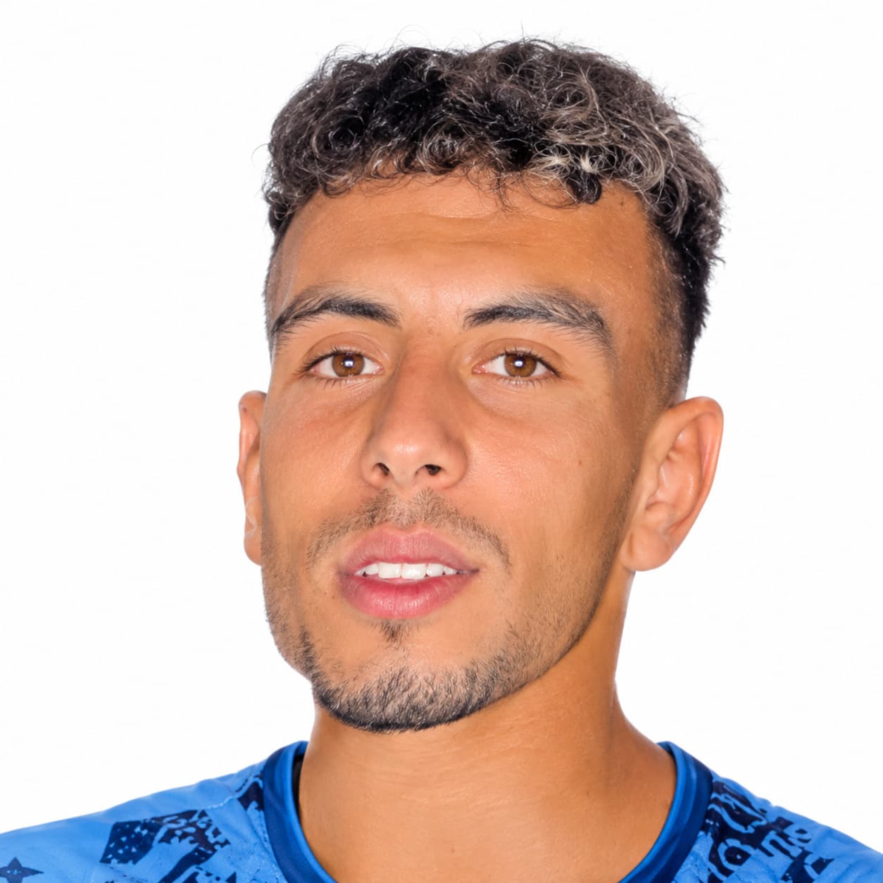 Achraf Hmaidou