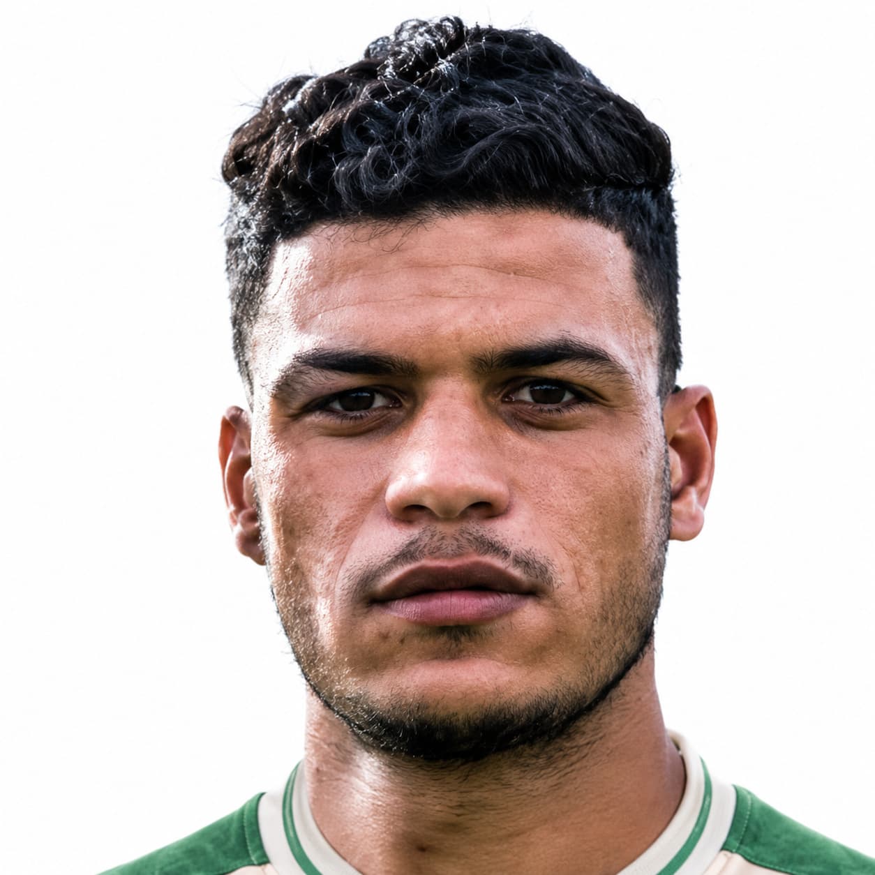 Zakaria Bahrou