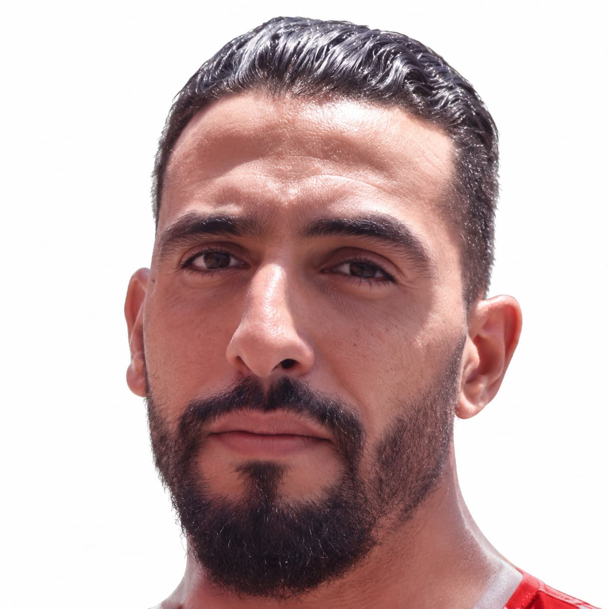 Oussama Daoui