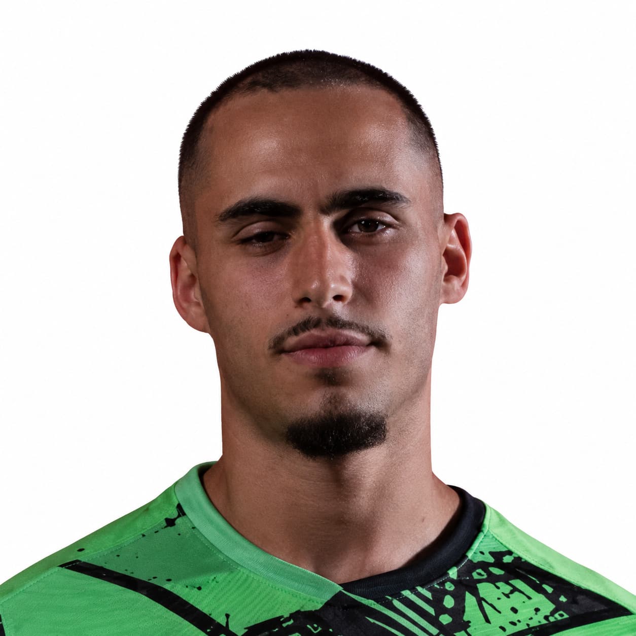 Soufiane Tahar