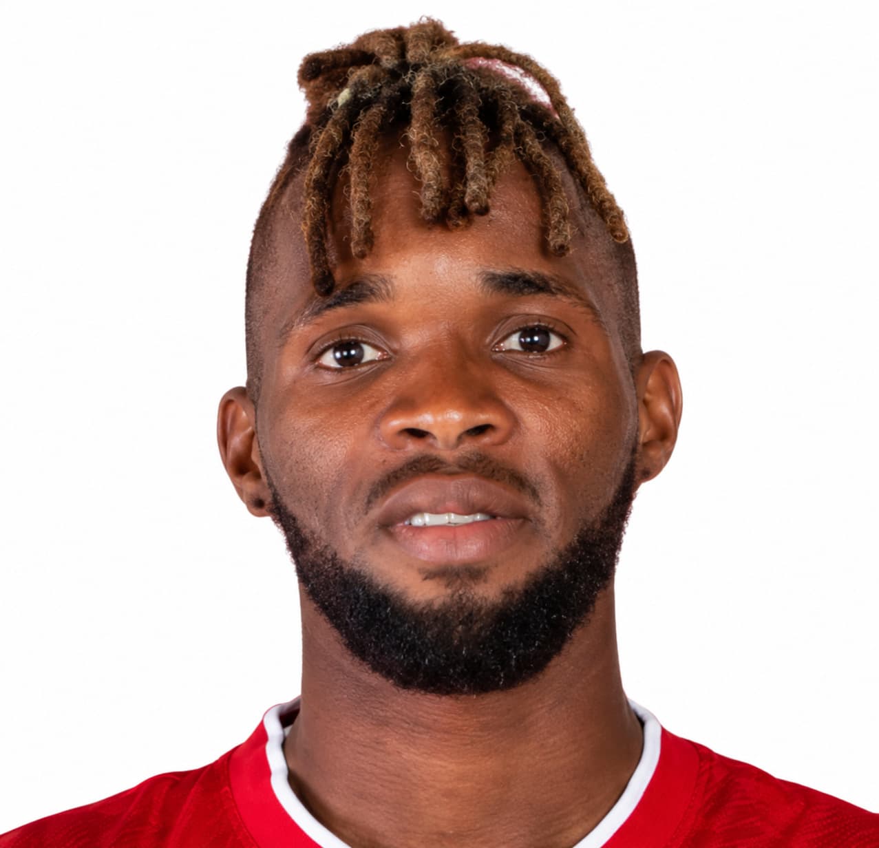 Leander Willy Essomba Onana