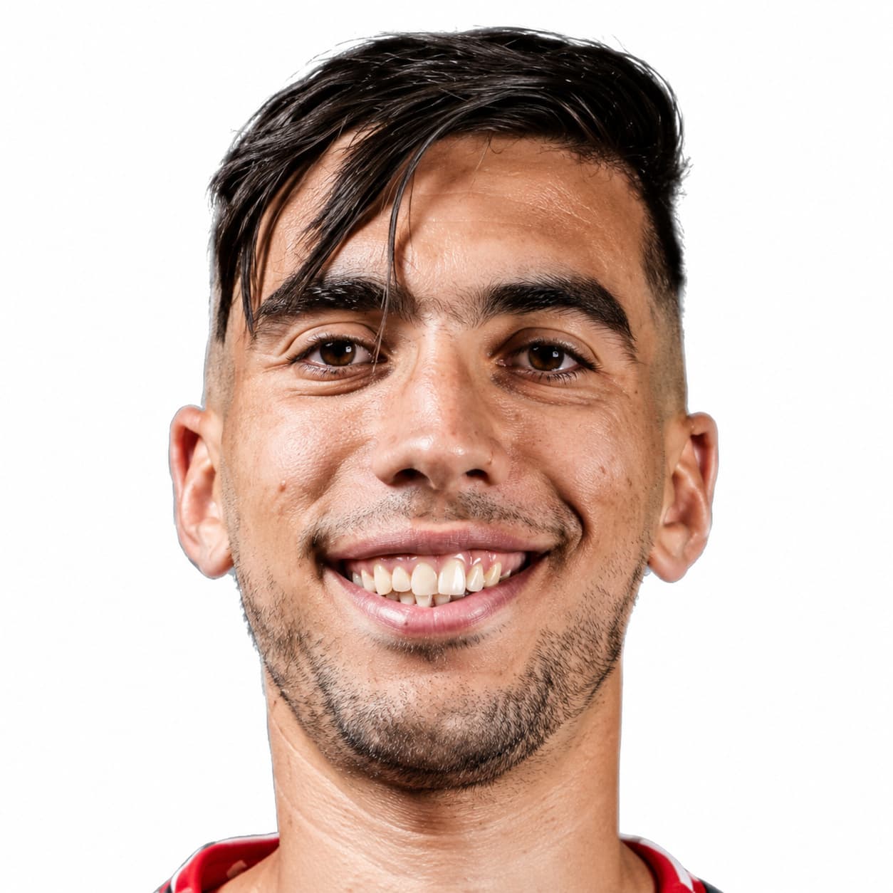 Mohamed Zinaf