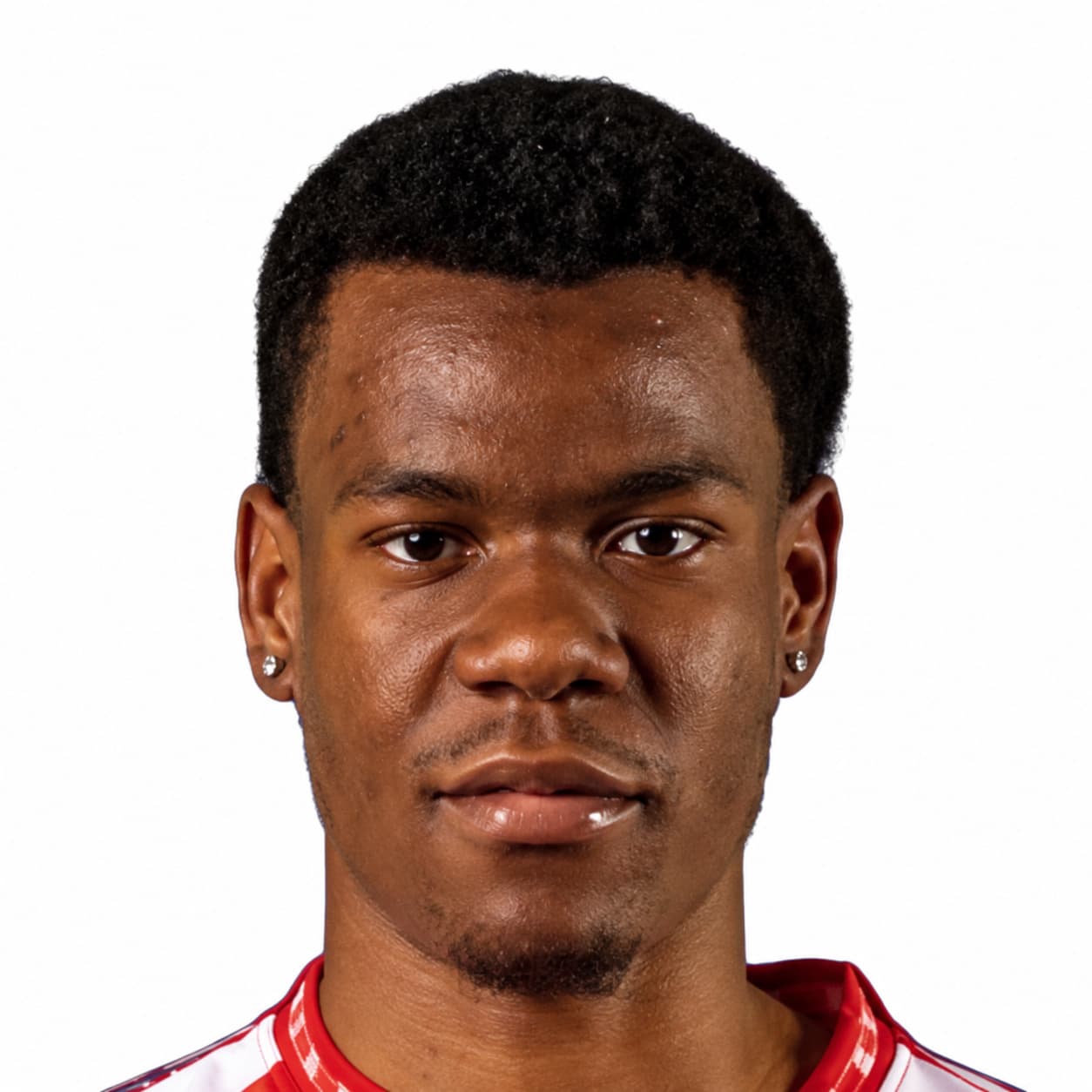 Marius Mbou