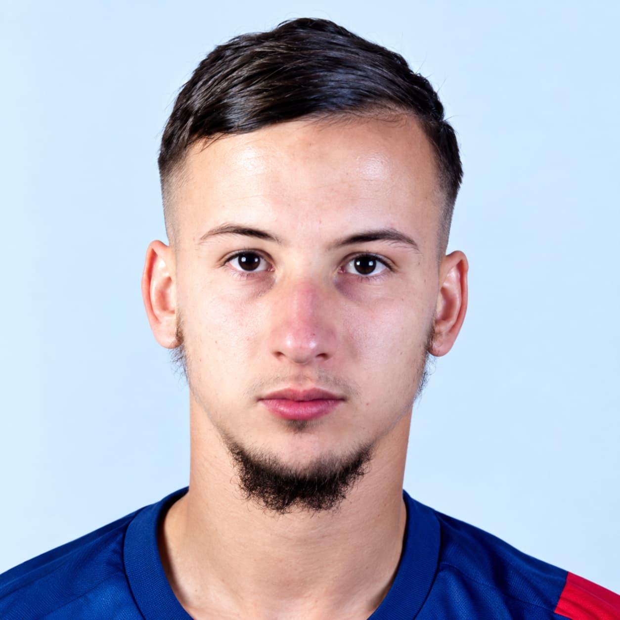 Yassine El Ouatki