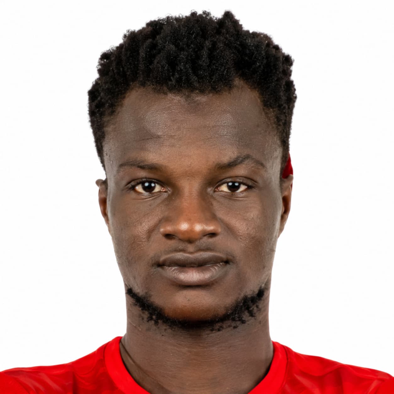 Abdoulaye Kanou