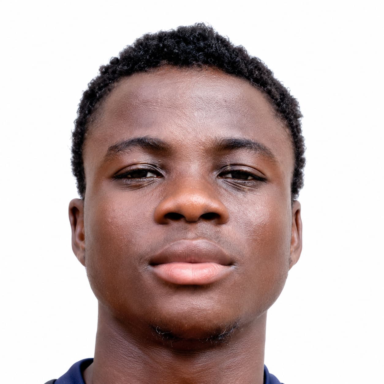 Israel Nwachukwu Usulor
