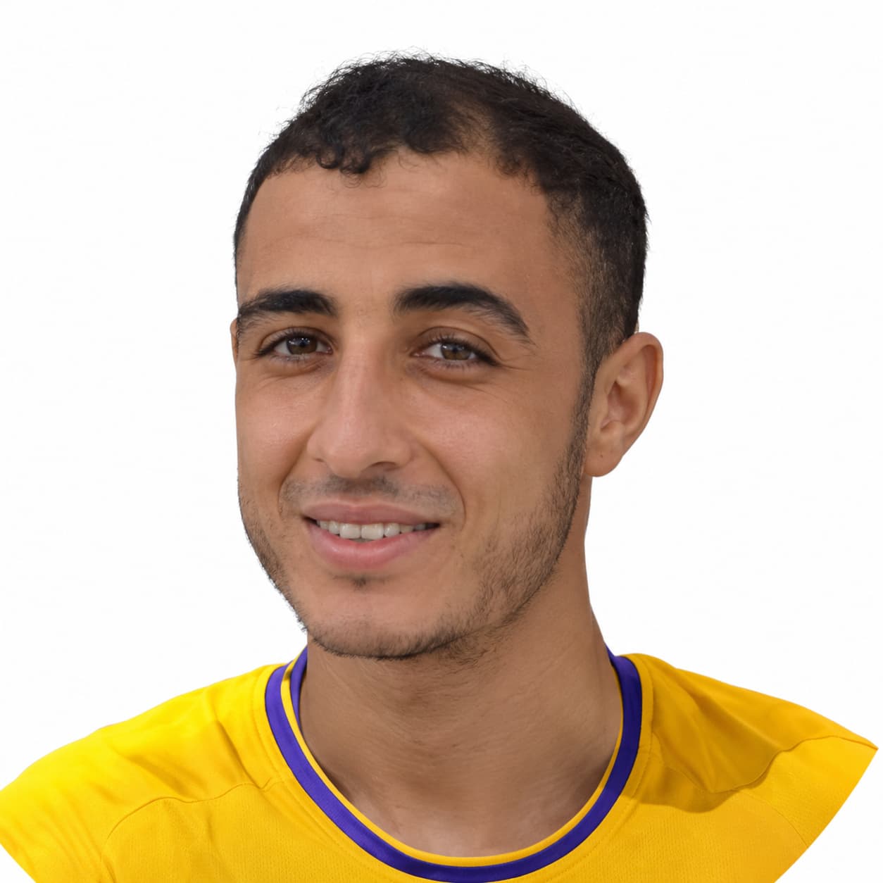 Brahim El Idrissi Bouzidi