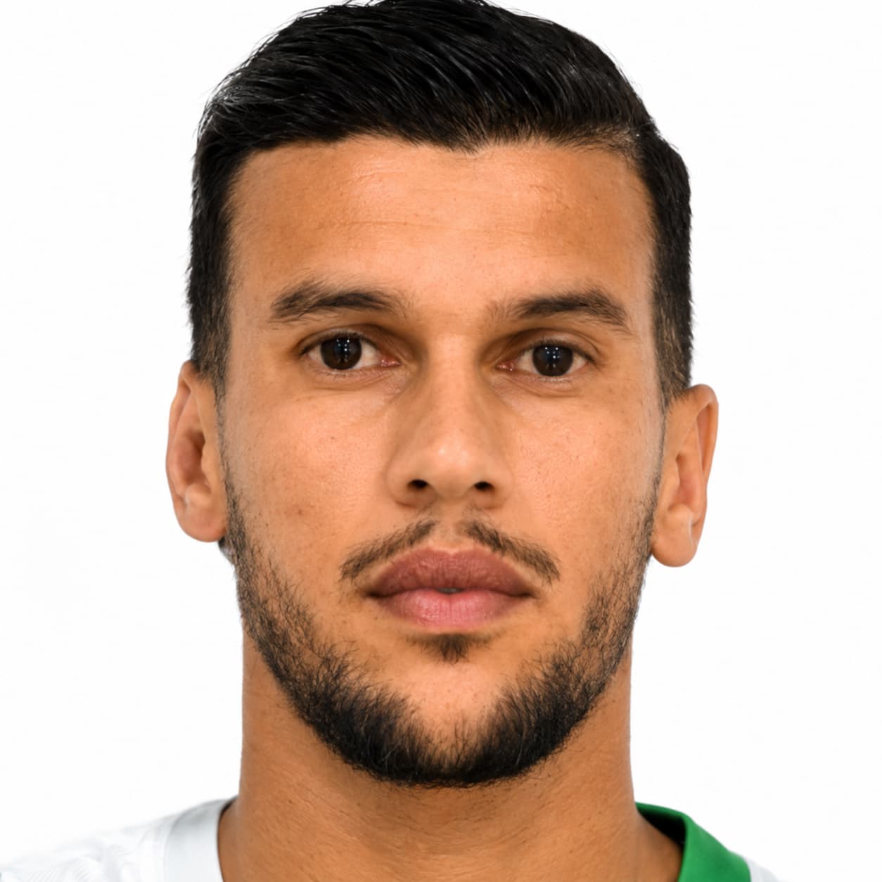 Soufiane Abaaziz