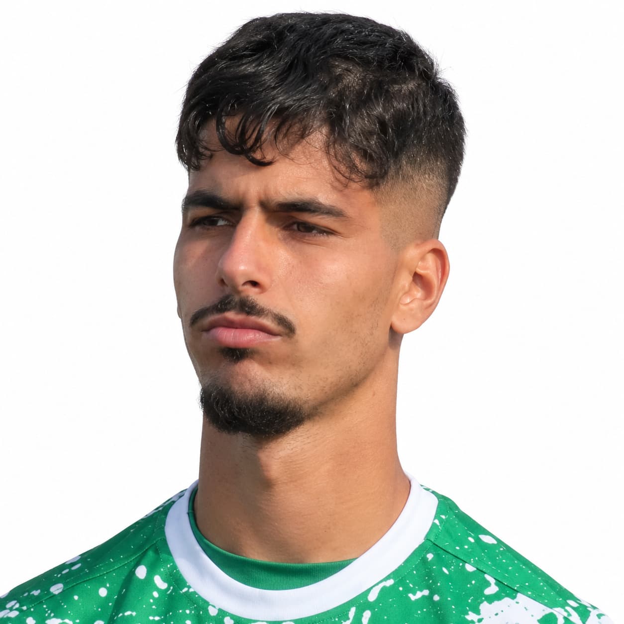 Ayoub Ait Wahmane