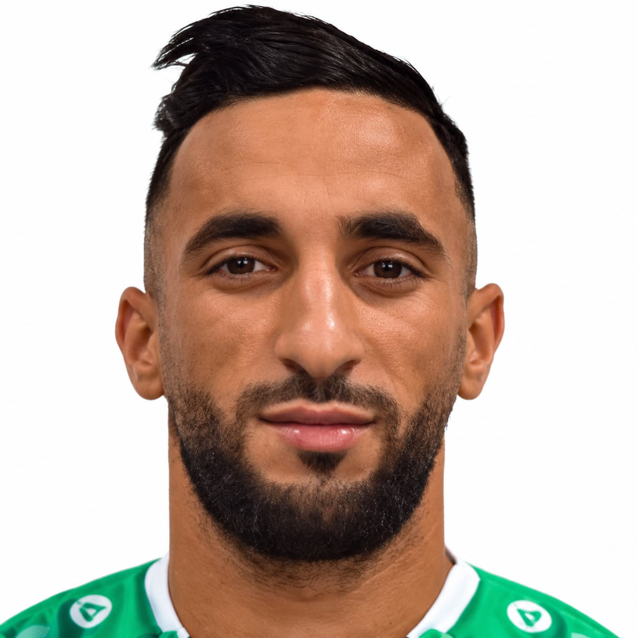 Mohamed Hilali