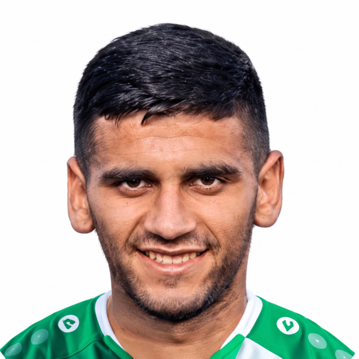Aymen Riyane