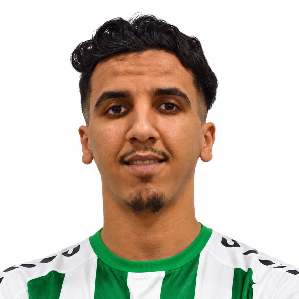 Zakaria Oubraim