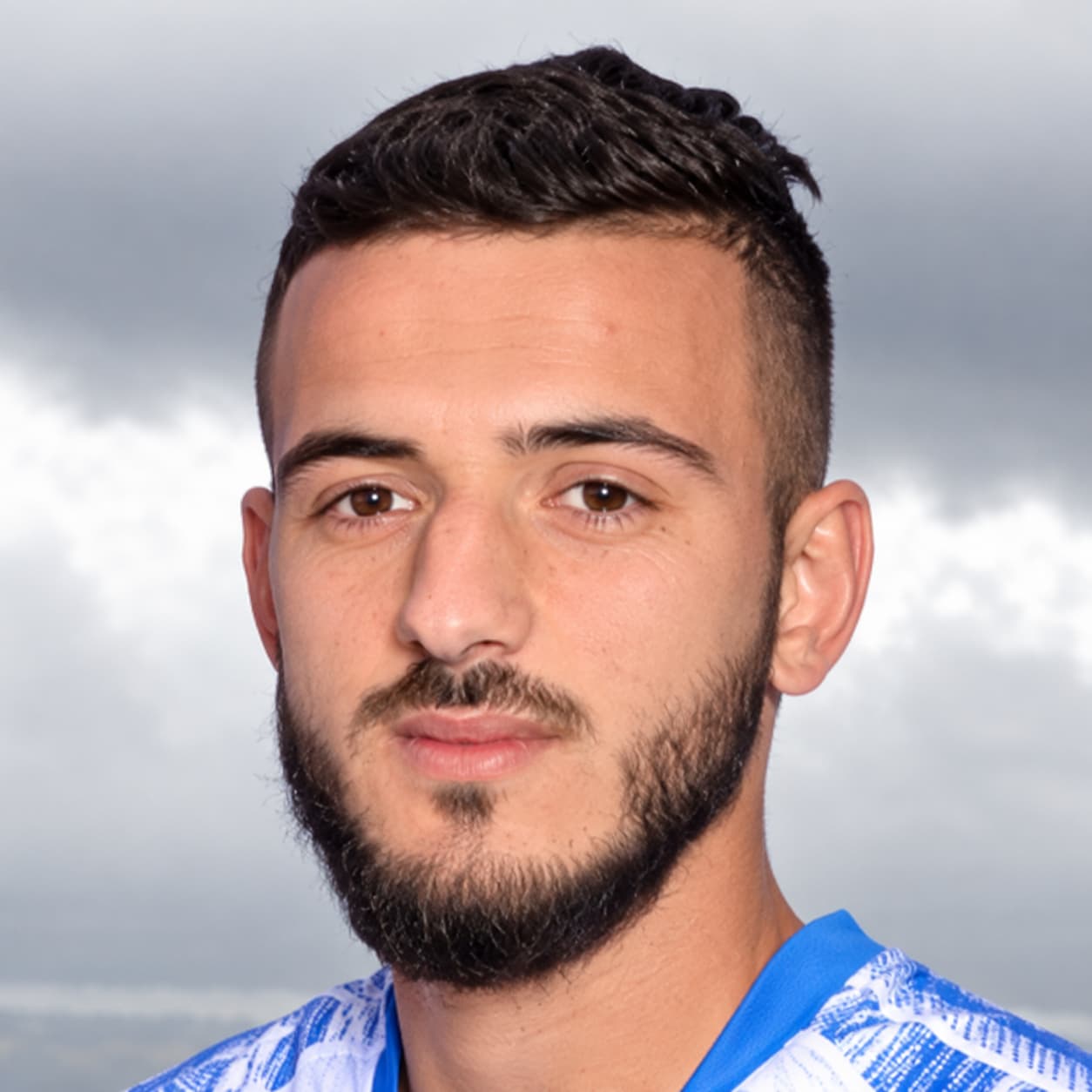 Achraf Al Idrissi
