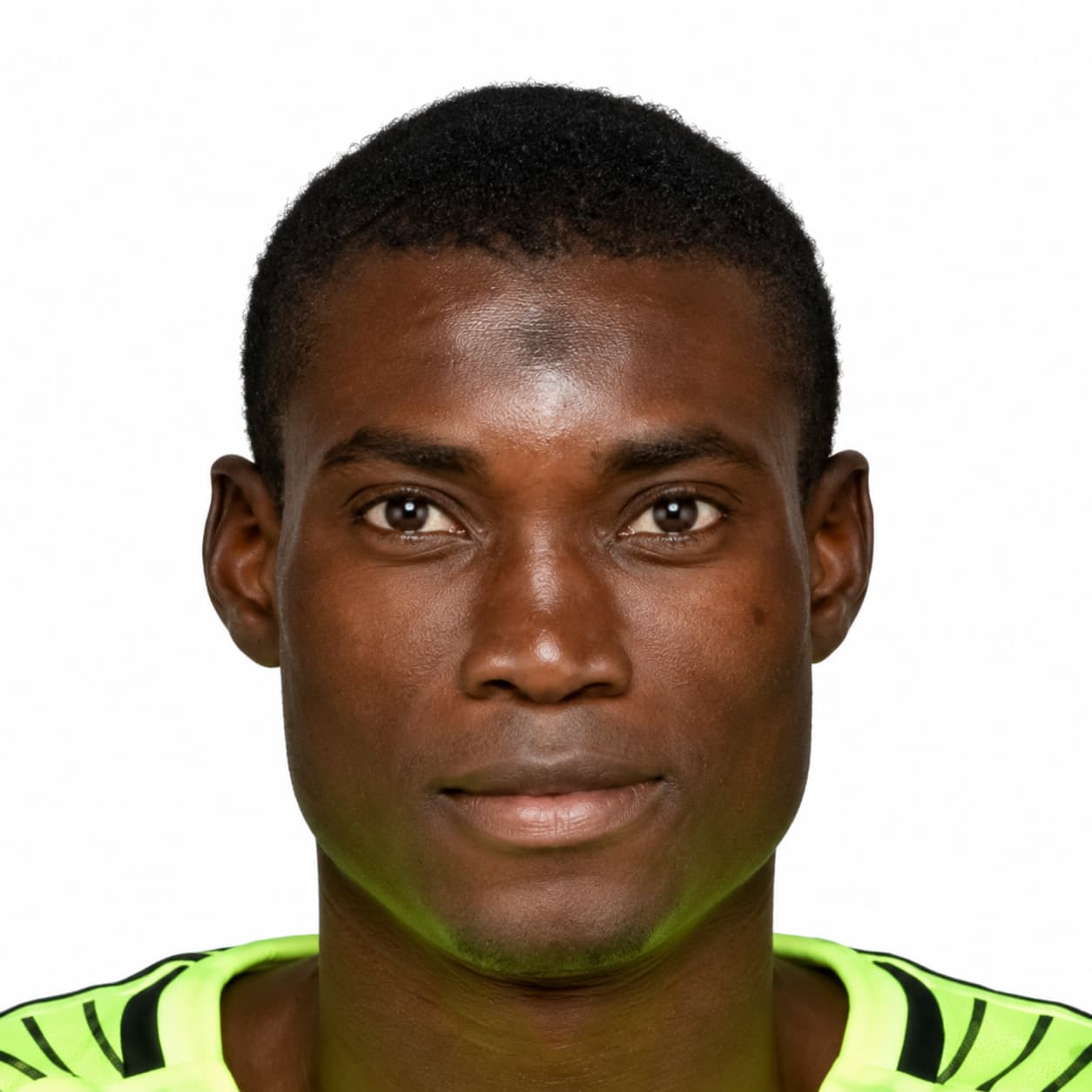 Babacar Niasse