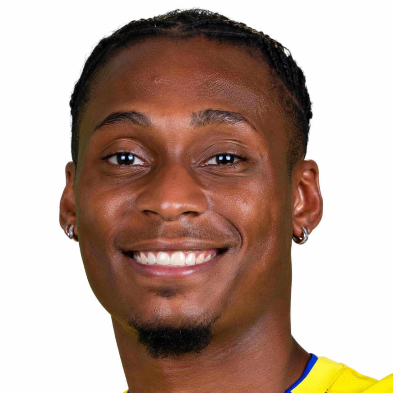 Anderson Cruz