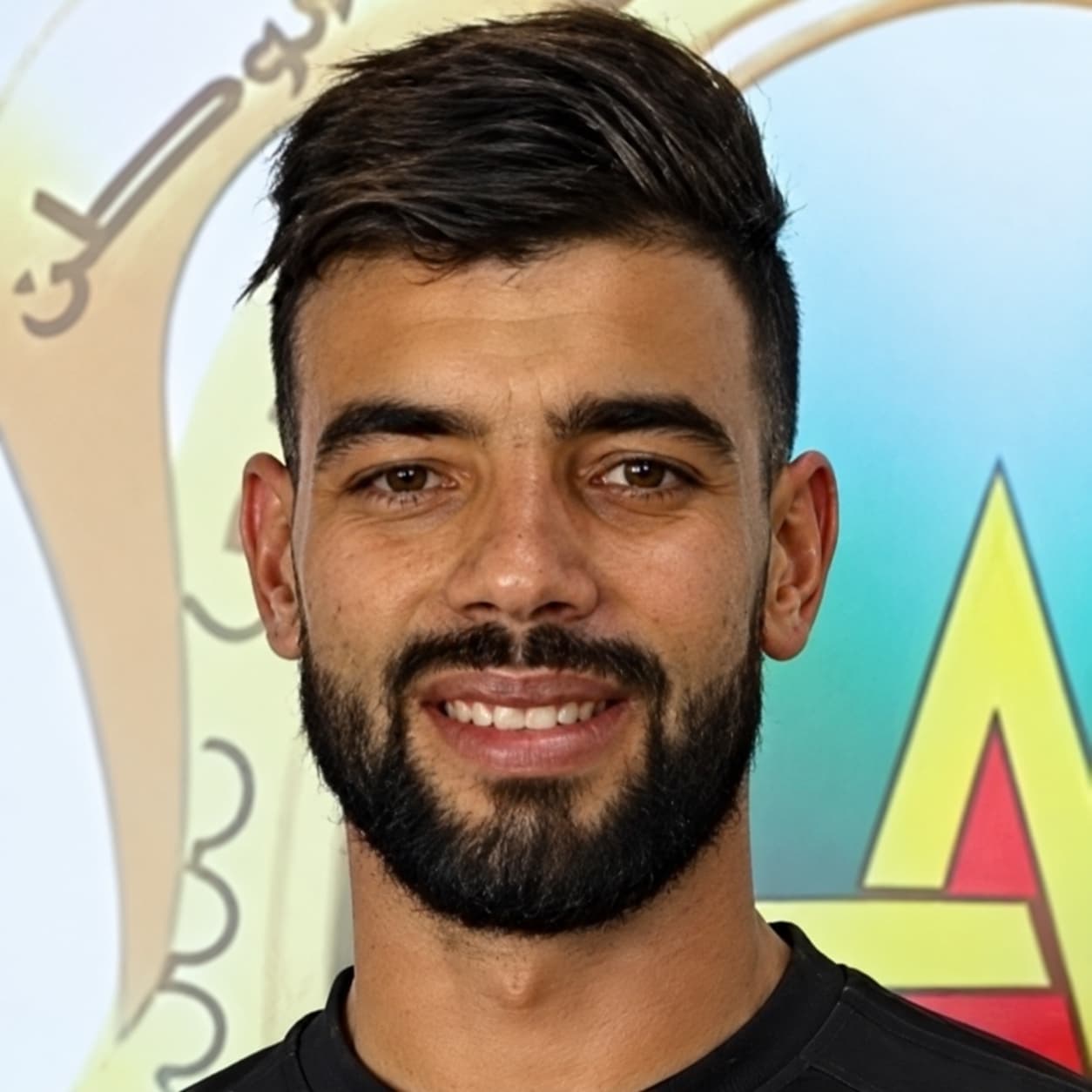 Hamza Moujahid