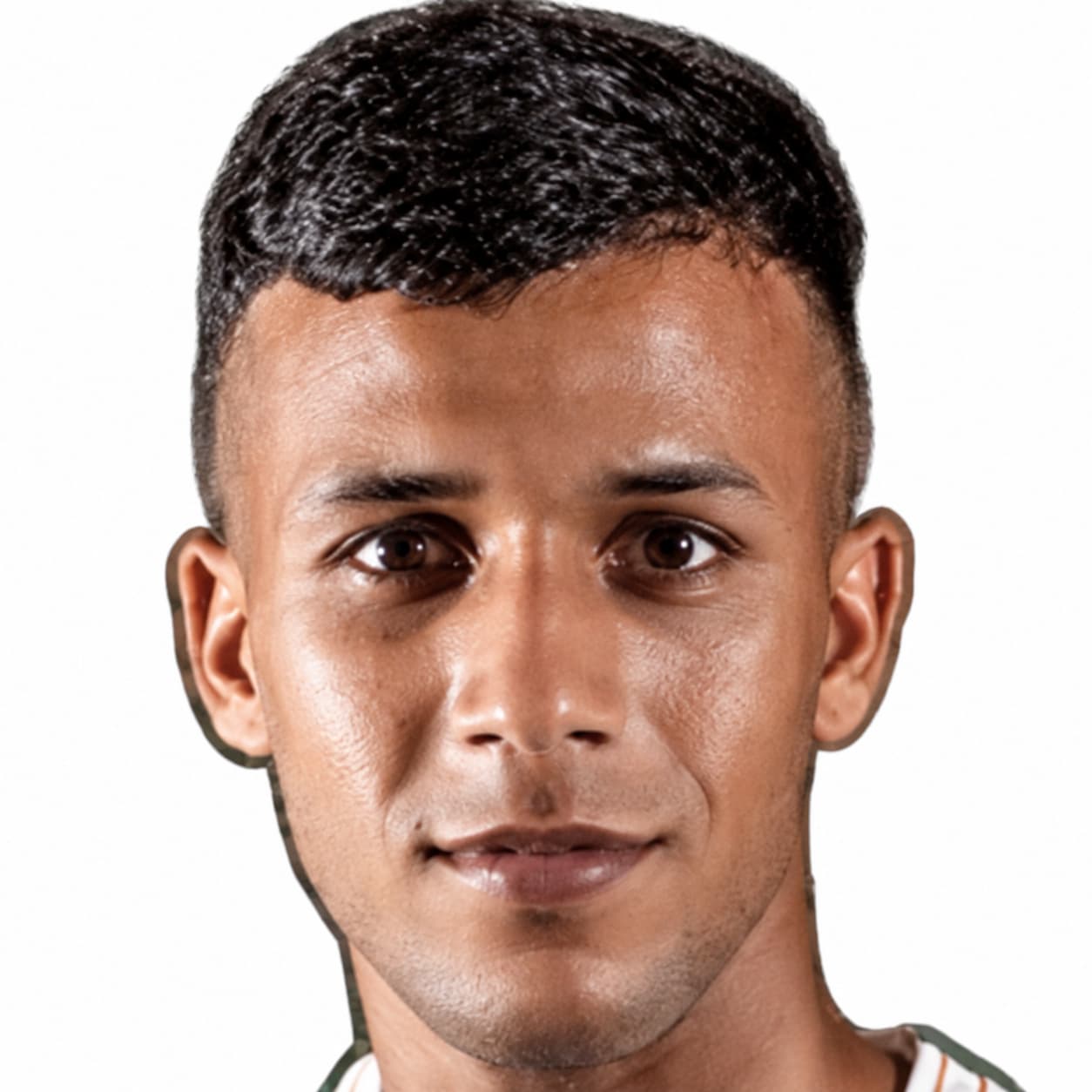 Oussama Soukhane