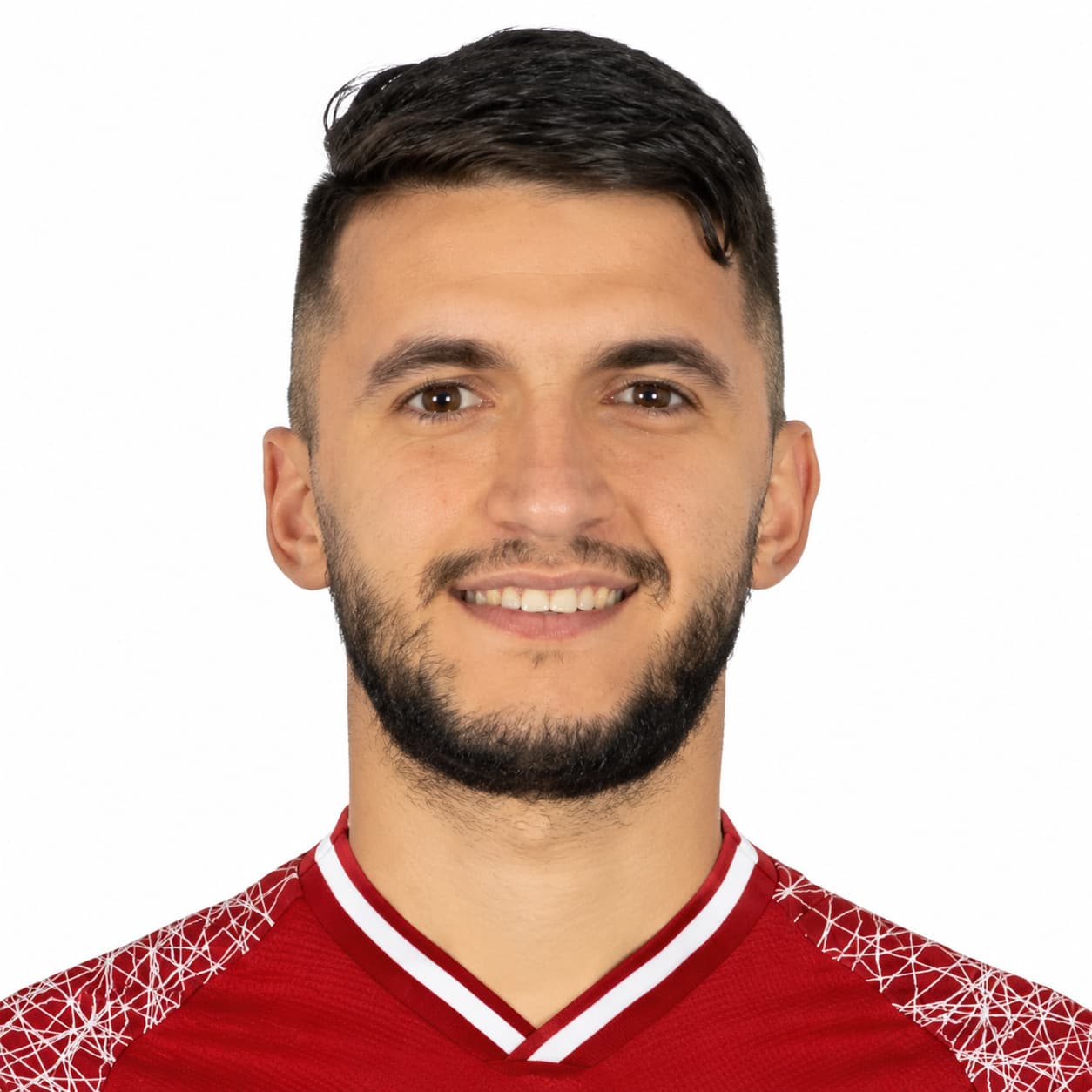 Ismail Moutaraji