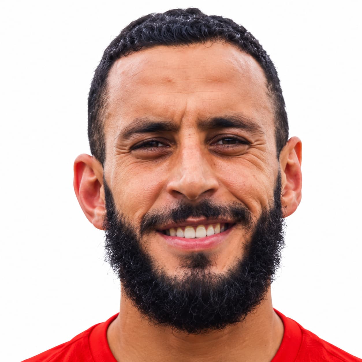 Amine El Msane 