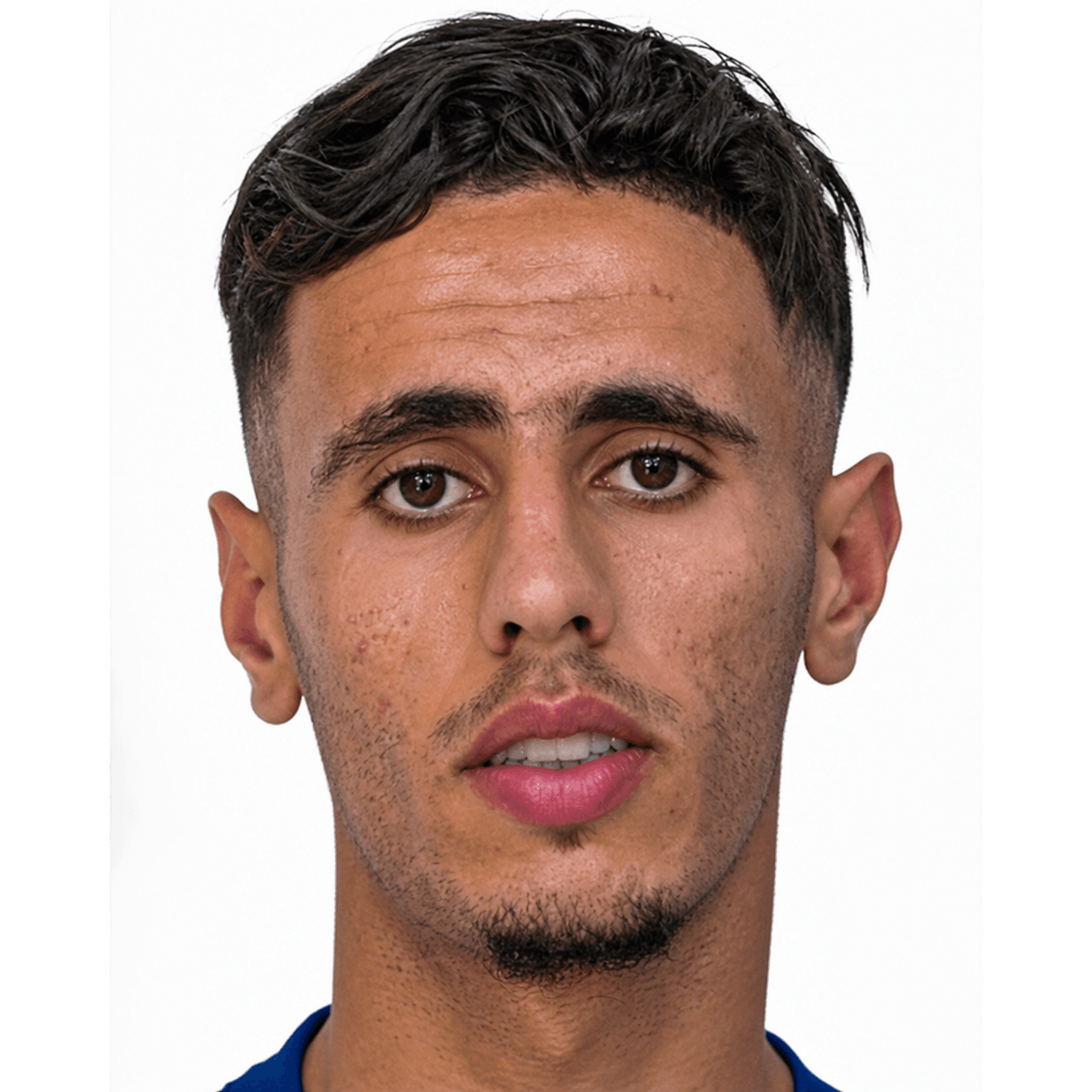 Yassine Amhih