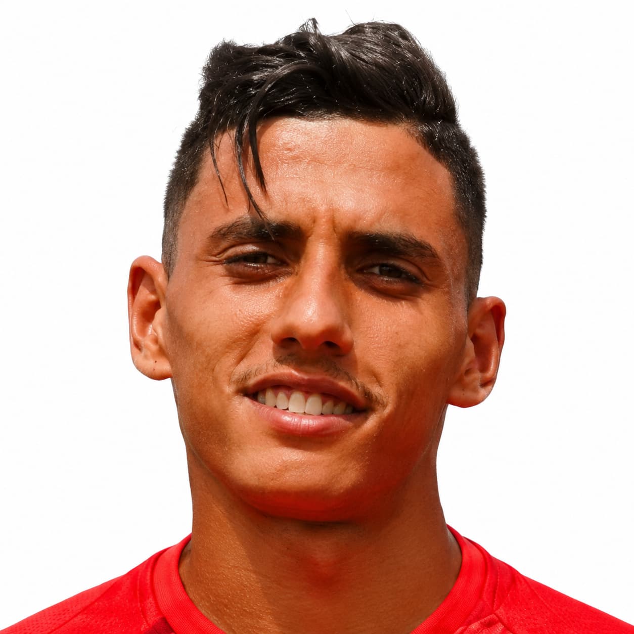 Soufiane Tazi