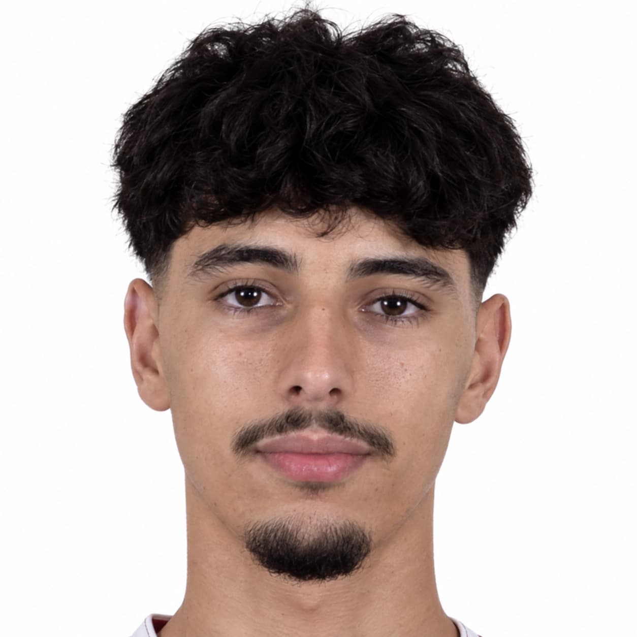 Hamza Bouhaddi