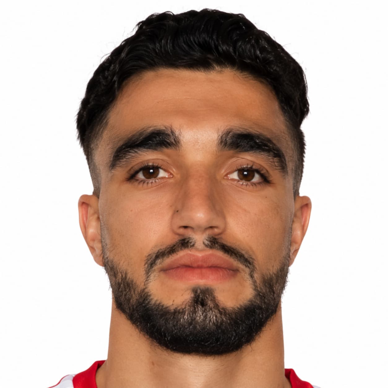Abdessamad Mahir