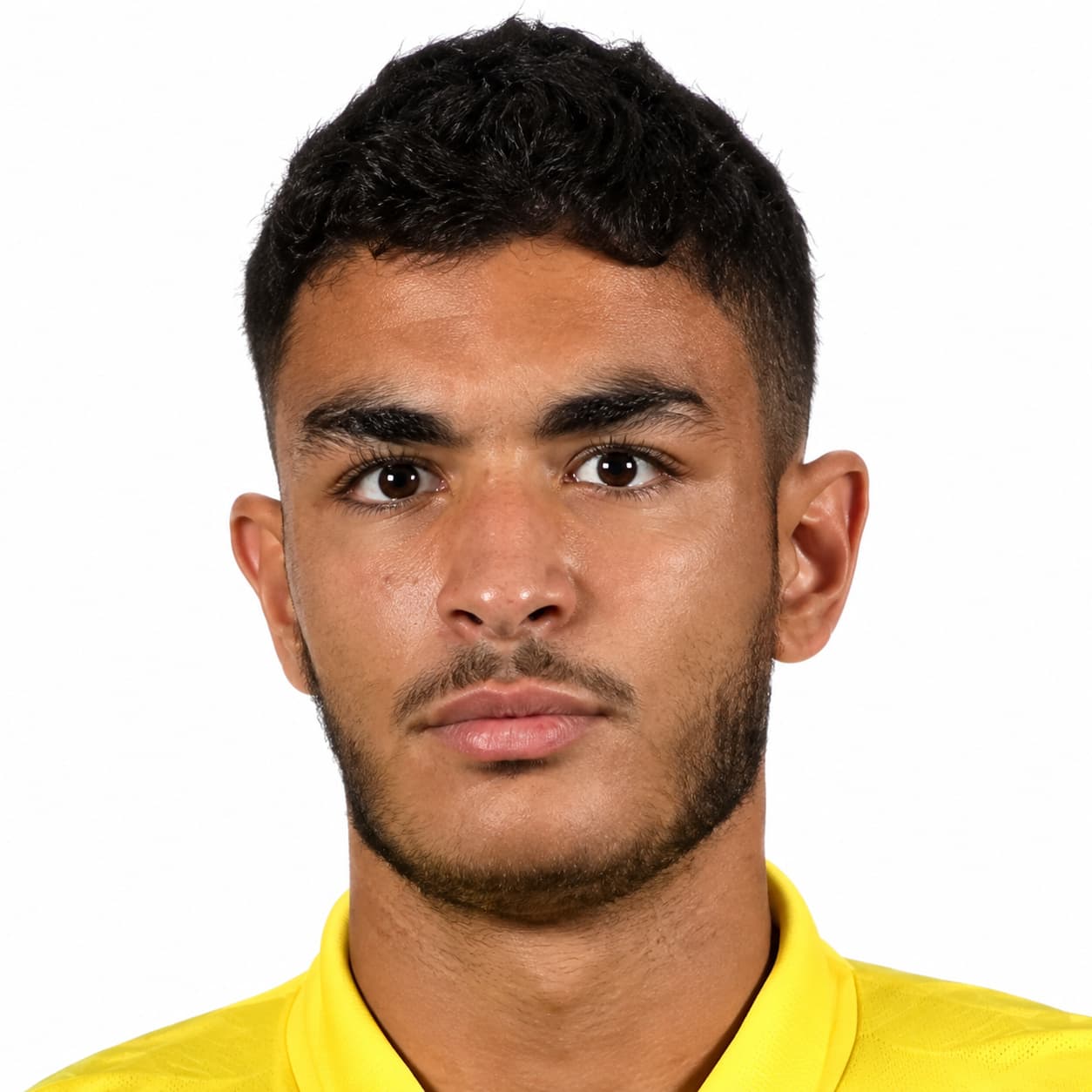 Walid Jarmouni