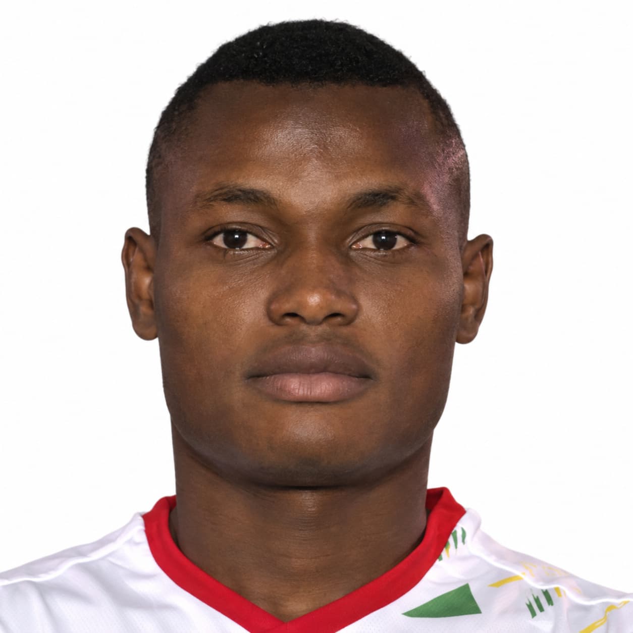 Rodrigue Kossi Fiogbé
