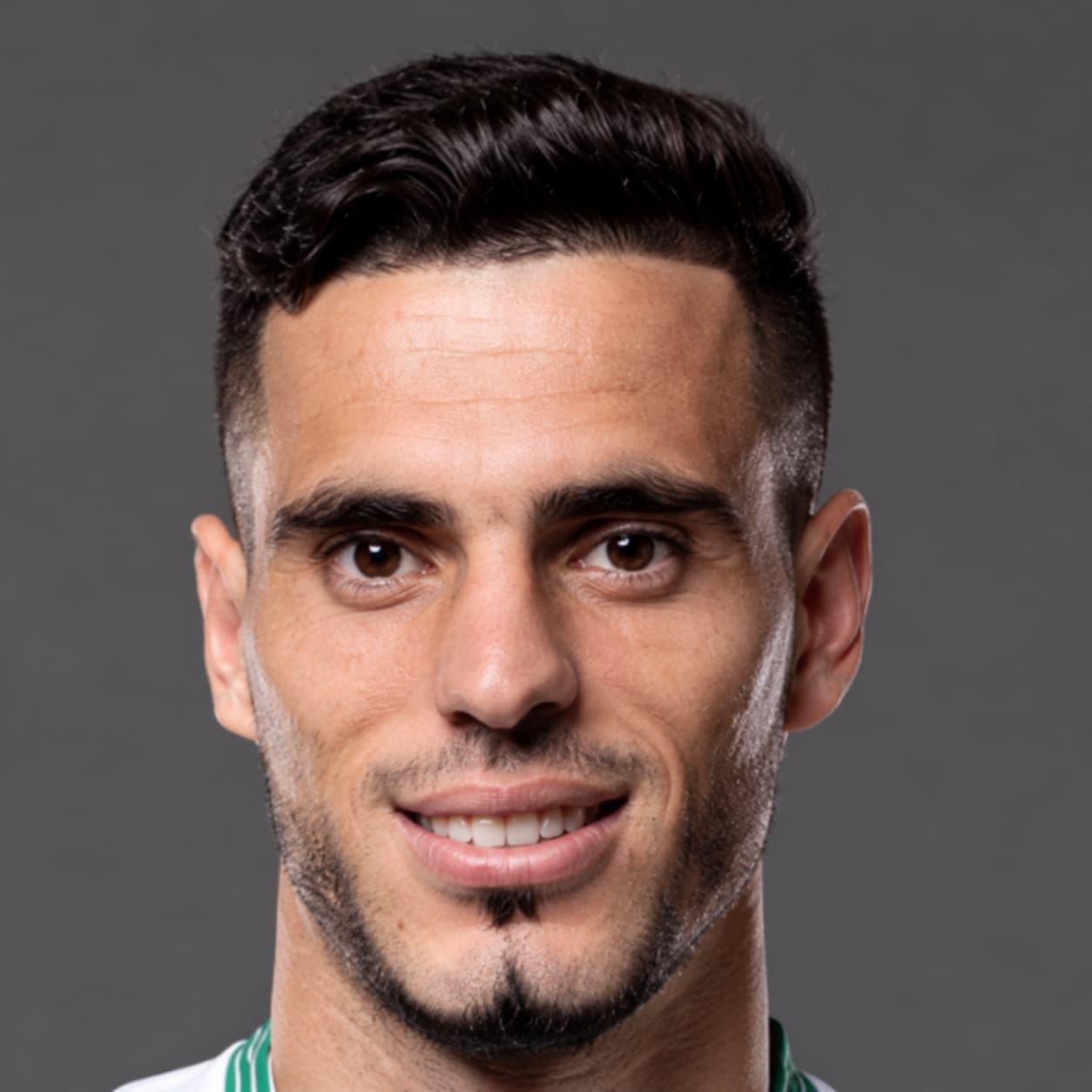 Soulaiman El Amrani