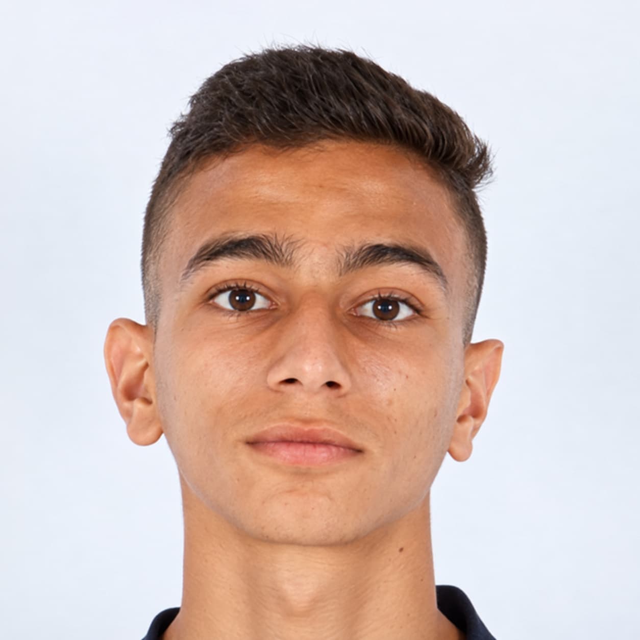 Ayoub Yousfi