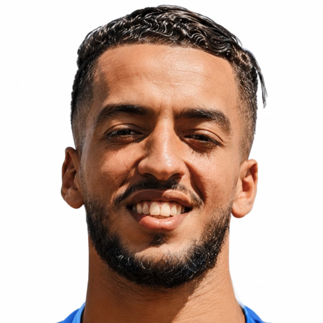 M. Bahsain
